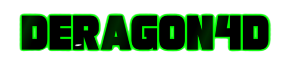 Deragon4d